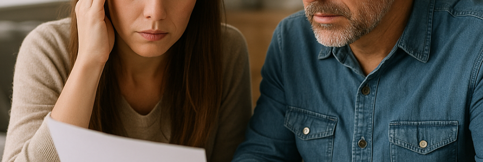 Fehlerhafte Nebenkostenabrechnung? So gehen Mieter und Eigentümer vor