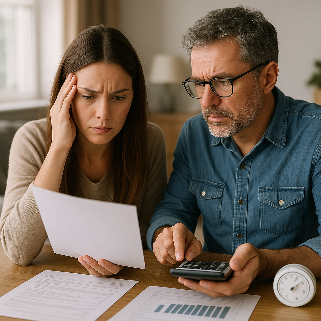 Fehlerhafte Nebenkostenabrechnung? So gehen Mieter und Eigentümer vor