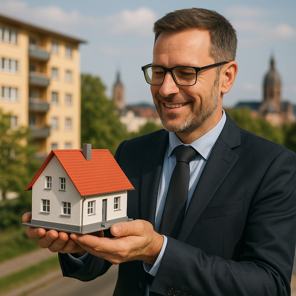 Günstige Hausverwaltung Rhein-Neckar: So finden Sie die beste Lösung