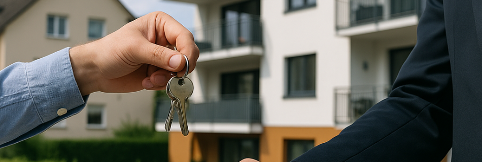 Hausverwaltung Bruchsal – so finden Sie den richtigen Partner