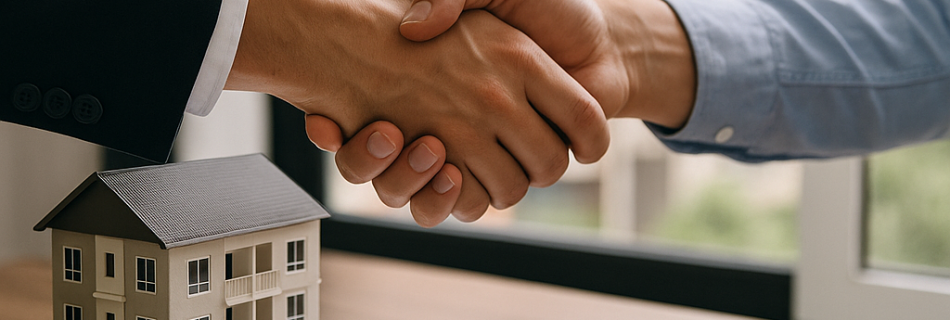 Hausverwaltung Mannheim: So finden Sie den richtigen Partner