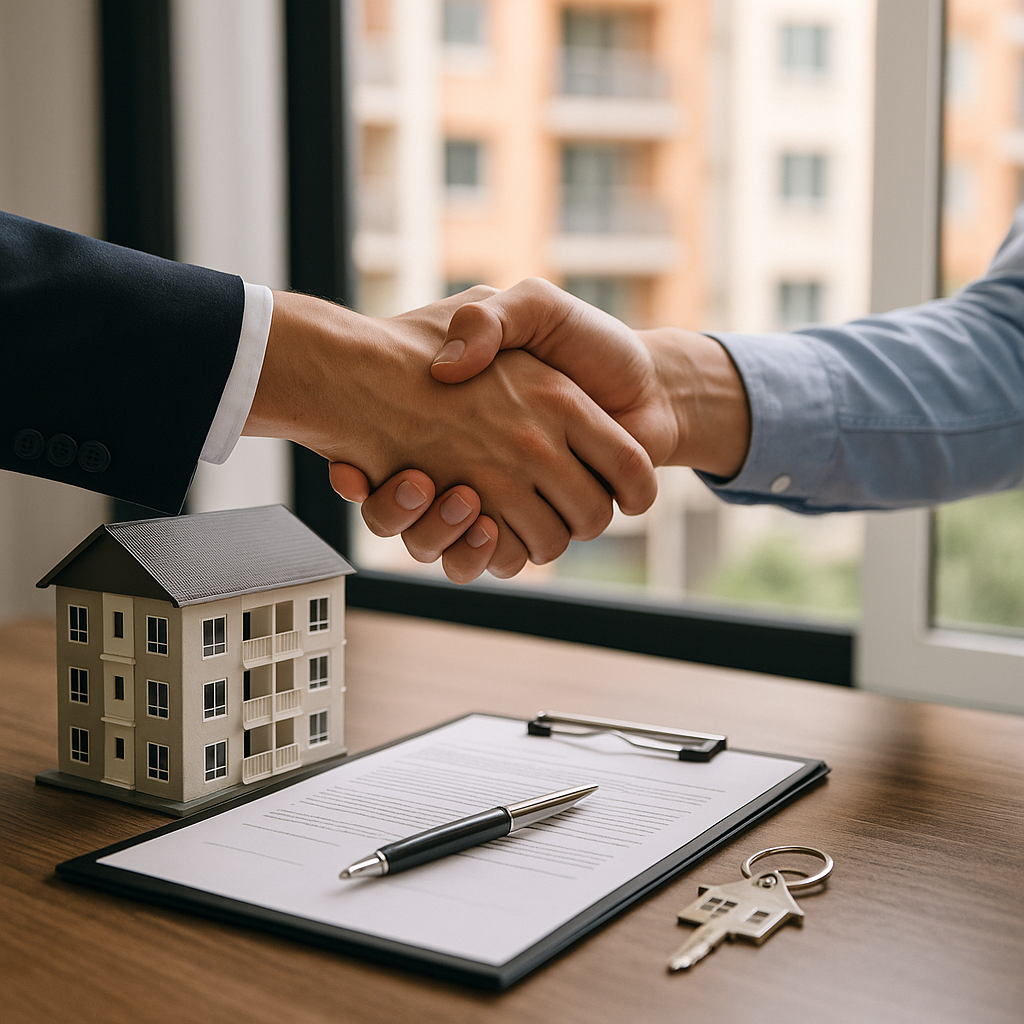 Hausverwaltung Mannheim: So finden Sie den richtigen Partner