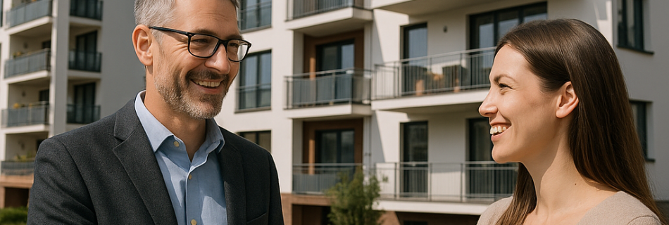 Hausverwaltung im Rhein-Neckar-Kreis: So finden Eigentümer den richtigen Partner