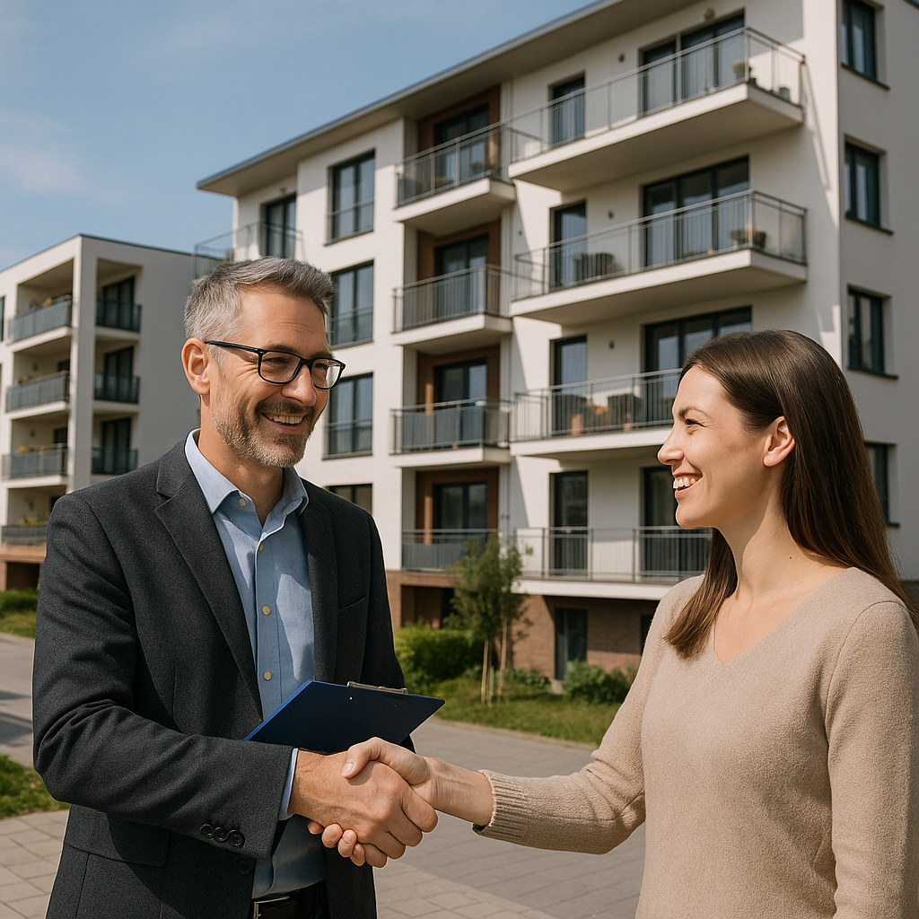 Hausverwaltung im Rhein-Neckar-Kreis: So finden Eigentümer den richtigen Partner