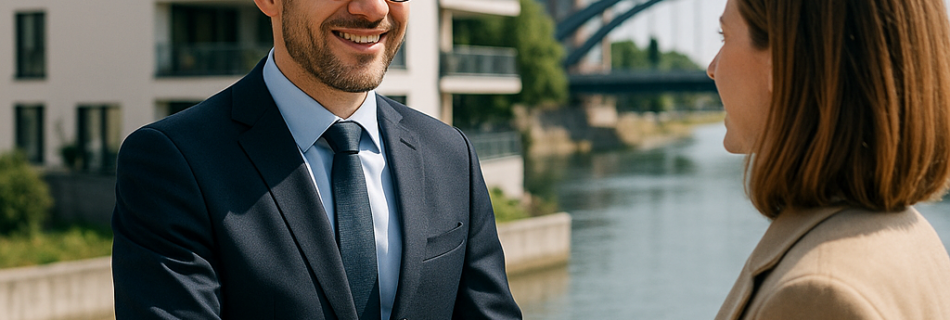 Hausverwaltung in Ludwigshafen: So finden Sie die richtige Verwaltung für Ihre Immobilie