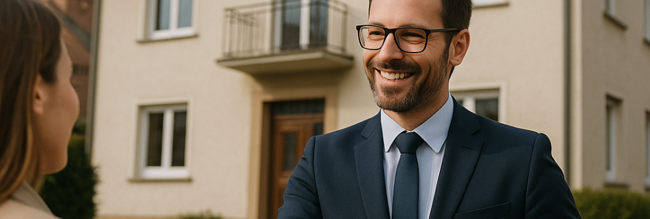 Hausverwaltung in Speyer: So finden Sie den richtigen Partner