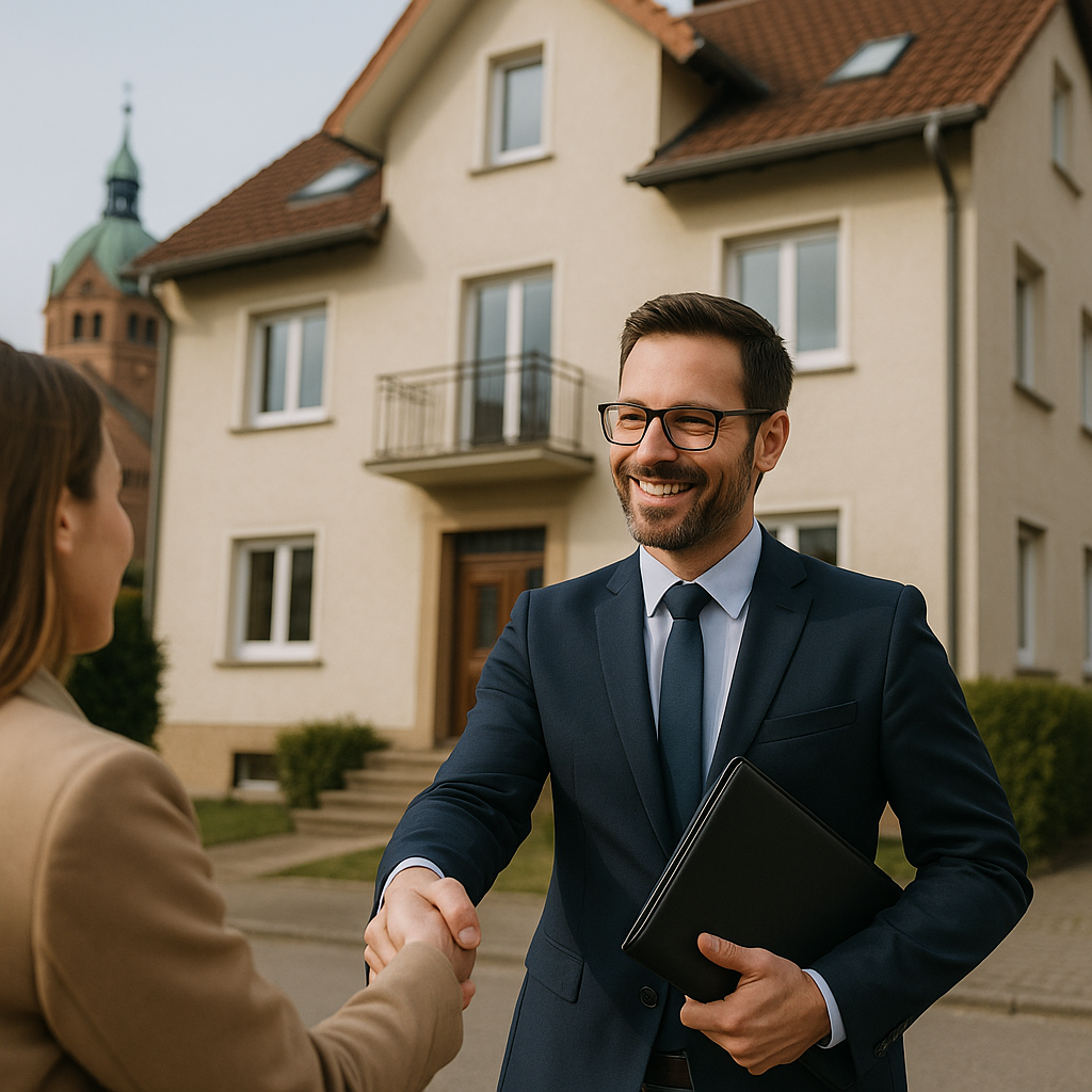Hausverwaltung in Speyer: So finden Sie den richtigen Partner