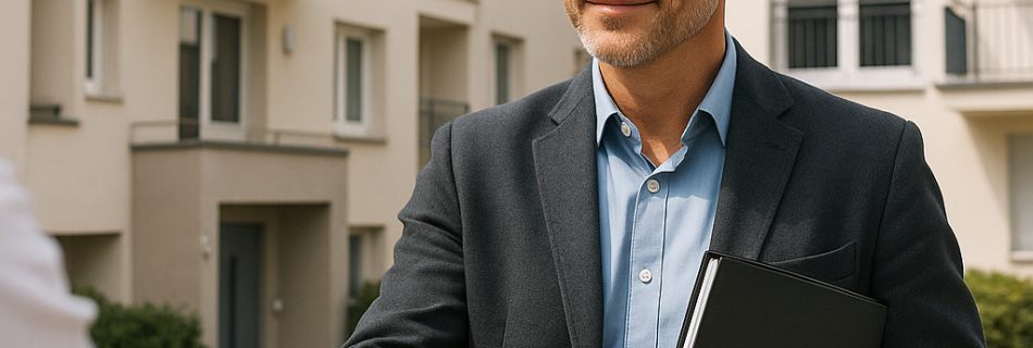 Hausverwaltung in Viernheim: So finden Sie die richtige Verwaltung