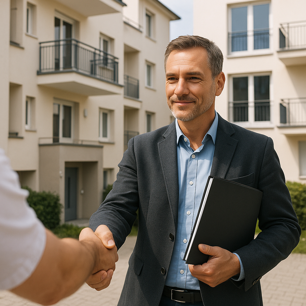 Hausverwaltung in Viernheim: So finden Sie die richtige Verwaltung