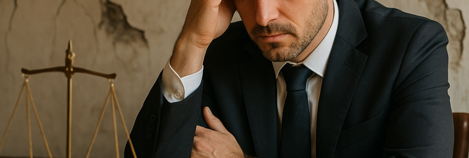 Untätigkeit bei Schäden: Rechtliche Folgen und Haftungsrisiken