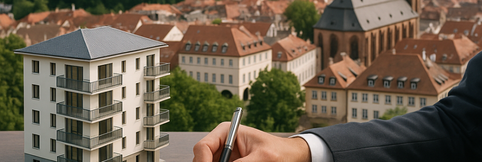 WEG-Verwaltung Heidelberg: Rechtliche Besonderheiten und Praxis