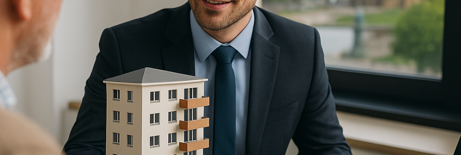 Warum eine professionelle Hausverwaltung in Mannheim sich für Eigentümer lohnt