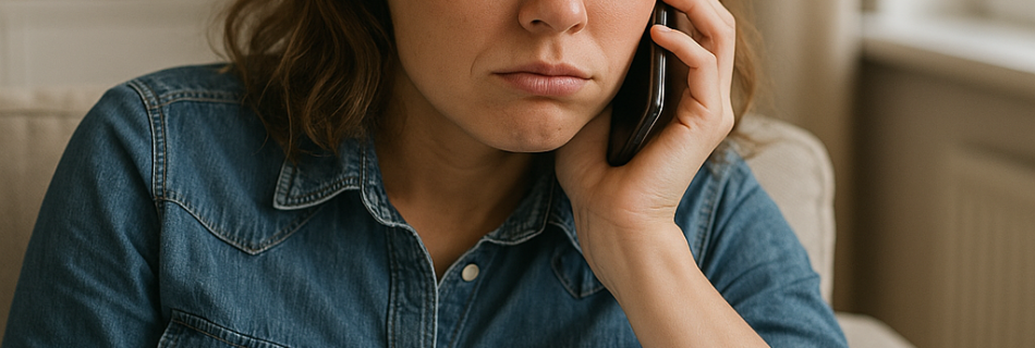 Was tun, wenn die Hausverwaltung nicht reagiert?