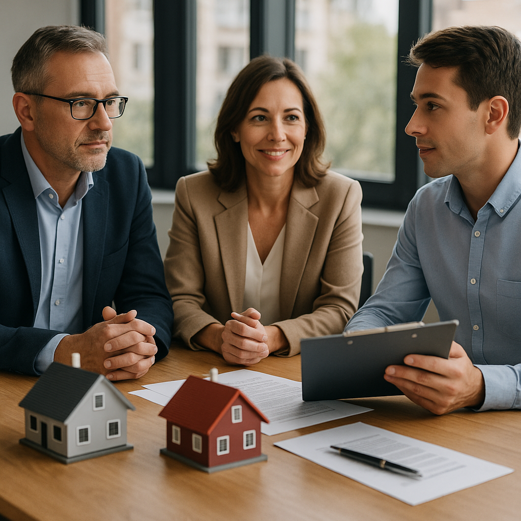 Beirat und Hausverwaltung richtig auswählen: Ein Leitfaden für Eigentümer im Rhein‑Neckar‑Gebiet