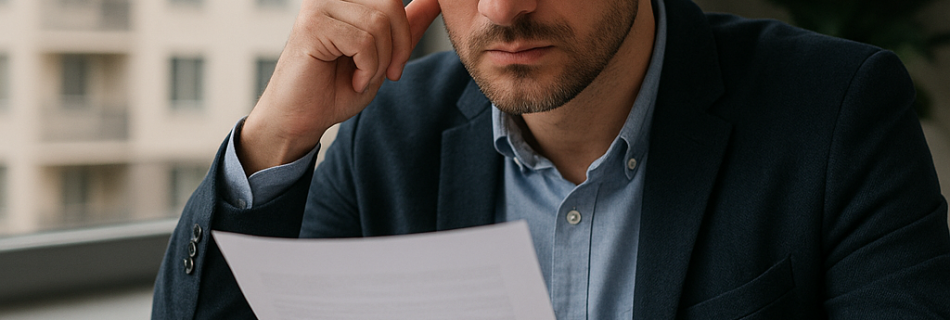 Fehlende Jahresabrechnung: Rechte der Eigentümer und erste Schritte