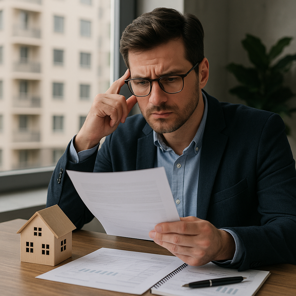 Fehlende Jahresabrechnung: Rechte der Eigentümer und erste Schritte
