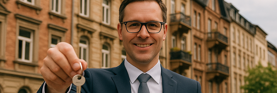 Hausverwalter in Mannheim gesucht? So finden Sie den passenden Profi