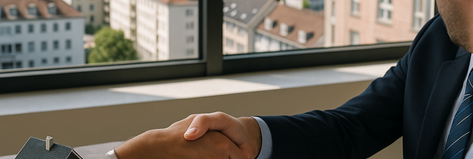 Hausverwaltung Mannheim: So wählen Sie den passenden Partner für Wohn- und Gewerbeimmobilien