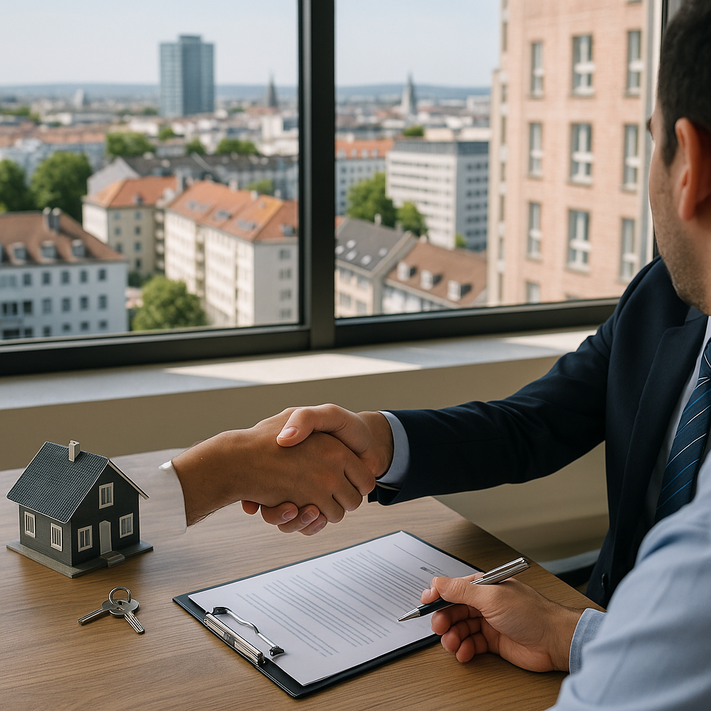 Hausverwaltung Mannheim: So wählen Sie den passenden Partner für Wohn- und Gewerbeimmobilien