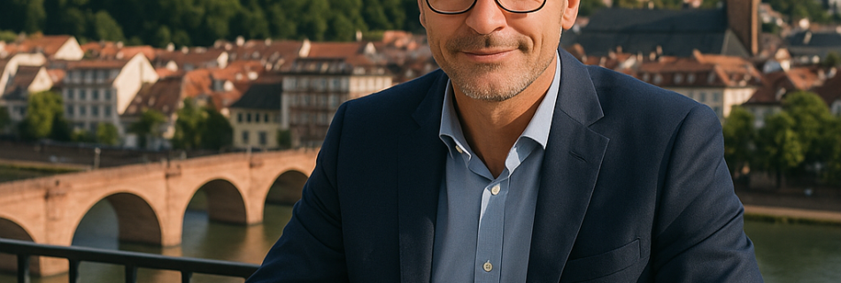 Hausverwaltung für Eigentümergemeinschaften in Heidelberg: Worauf es ankommt