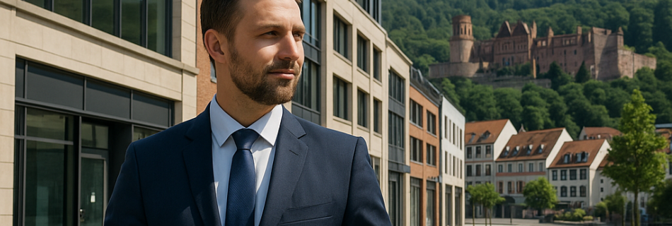 Hausverwaltung für Gewerbeimmobilien in Heidelberg: Was Unternehmen wissen müssen