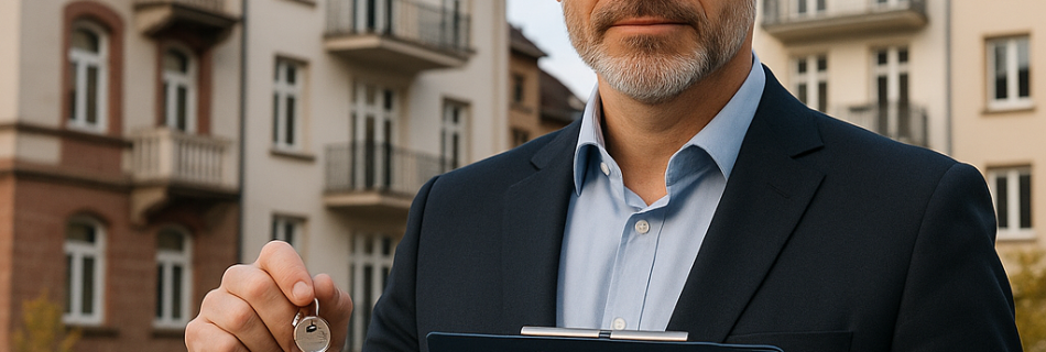 Hausverwaltung für WEGs in Mannheim: Worauf Eigentümer achten sollten