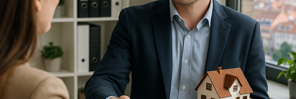 Hausverwaltungsservice Heidelberg — Ihr Partner für sorgenfreie Immobilienverwaltung