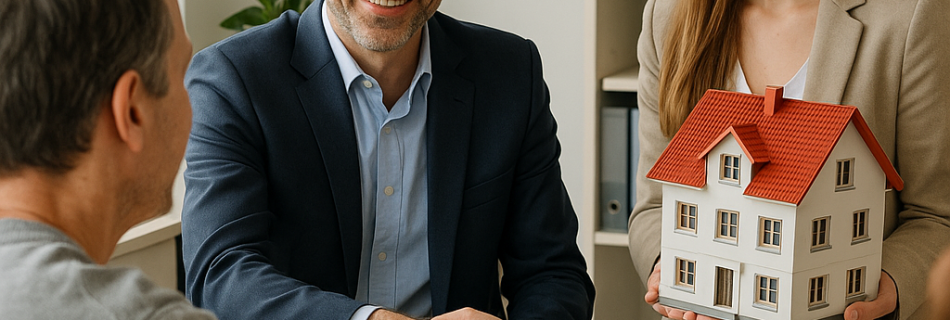 Interessenkonflikte in der Hausverwaltung: Wenn einzelne Eigentümer bevorzugt werden