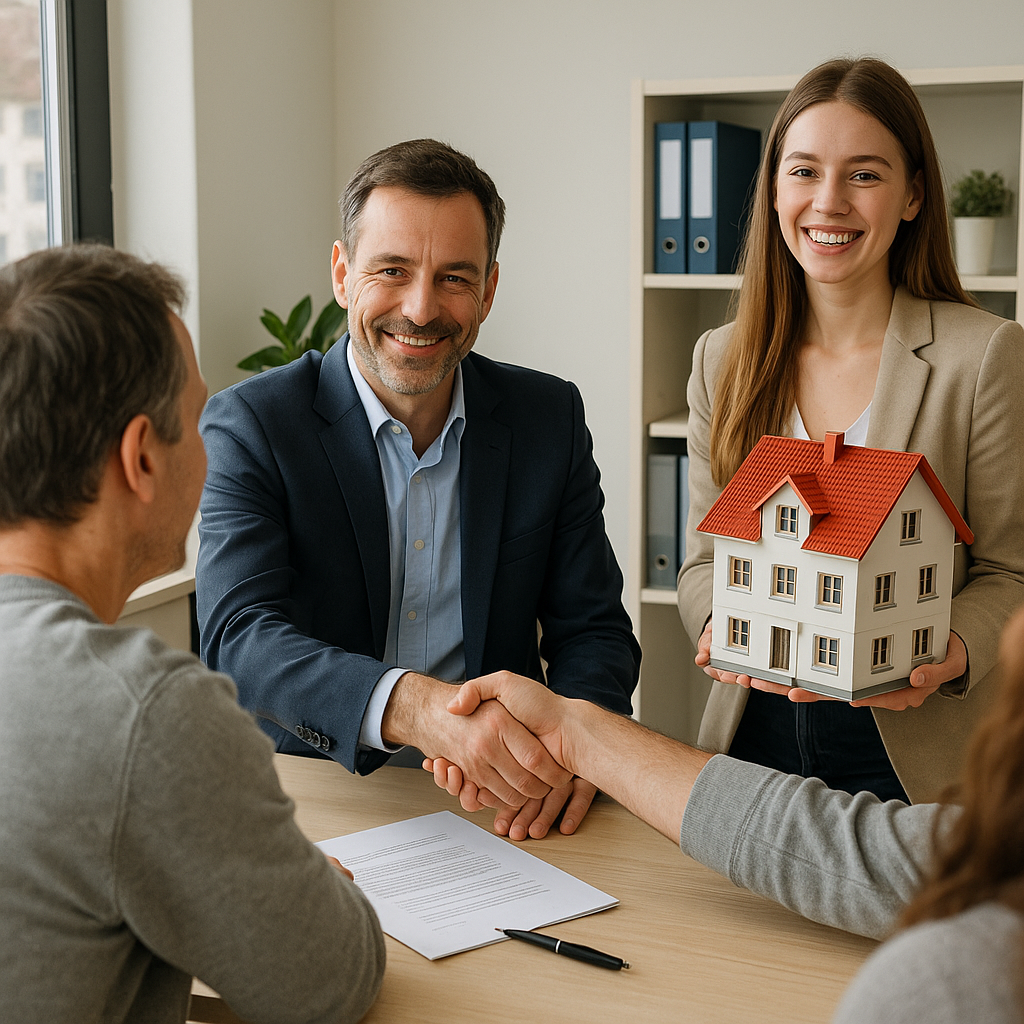 Interessenkonflikte in der Hausverwaltung: Wenn einzelne Eigentümer bevorzugt werden