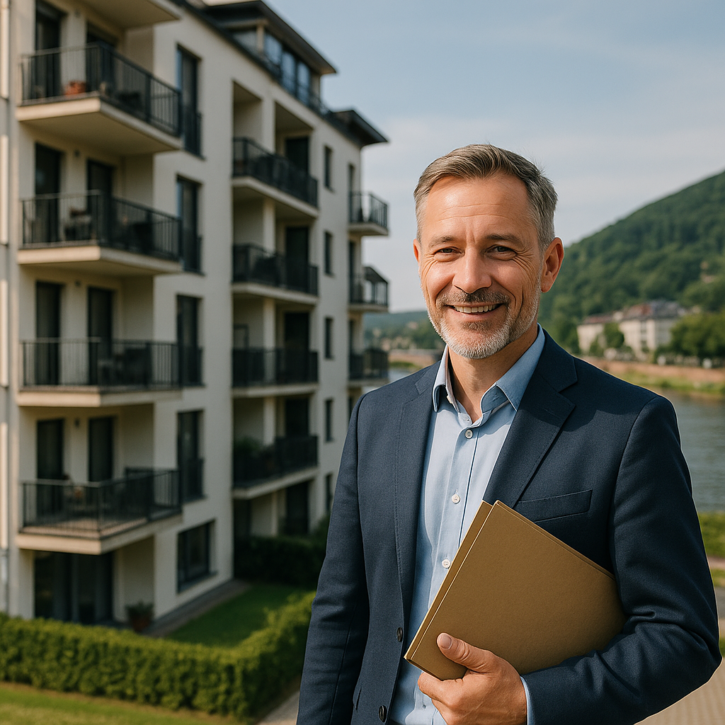 Neue Hausverwaltung im Rhein‑Neckar: Was Eigentümer jetzt wissen müssen
