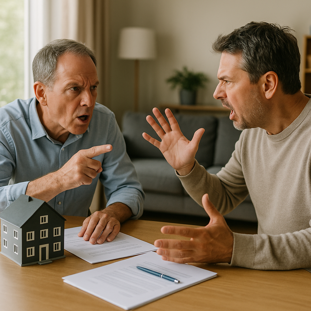 Sonderumlagen im Fokus: Wenn die Rücklagenstrategie zum Streitfall wird