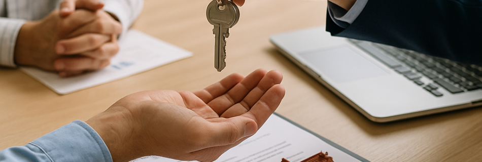 Verwalterwechsel in der Eigentümergemeinschaft Heidelberg – Schritt-für-Schritt-Anleitung