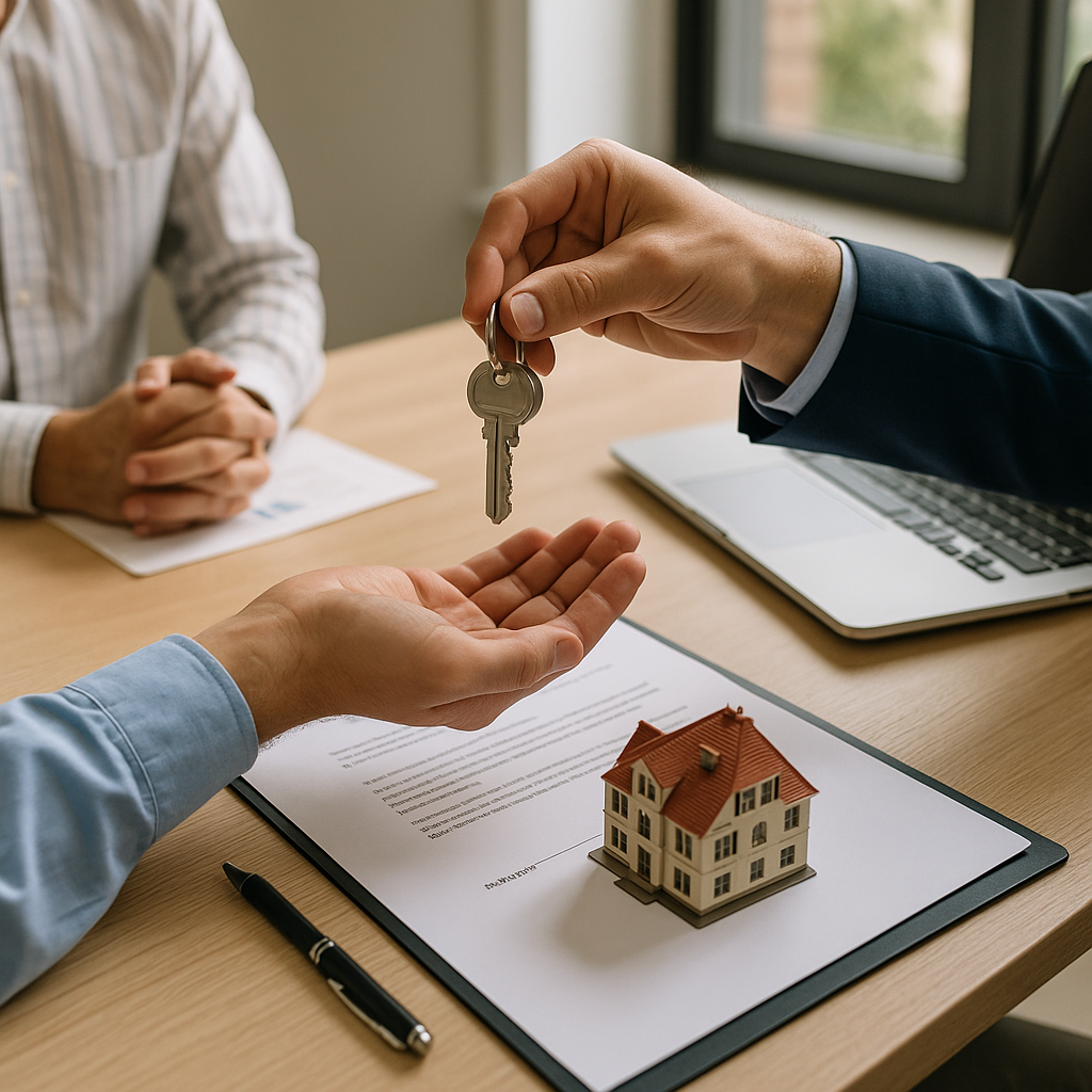 Verwalterwechsel in der Eigentümergemeinschaft Heidelberg – Schritt-für-Schritt-Anleitung