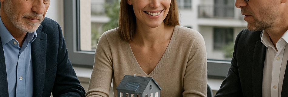 Verwaltungsbeirat in der Hausverwaltung Mannheim: Aufgaben, Rechte und Pflichten