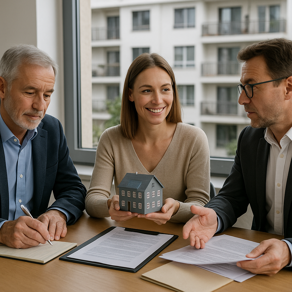 Verwaltungsbeirat in der Hausverwaltung Mannheim: Aufgaben, Rechte und Pflichten