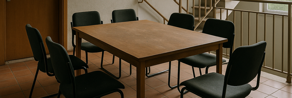 Wenn Eigentümerversammlungen ausfallen: Risiken für die Hausgemeinschaft