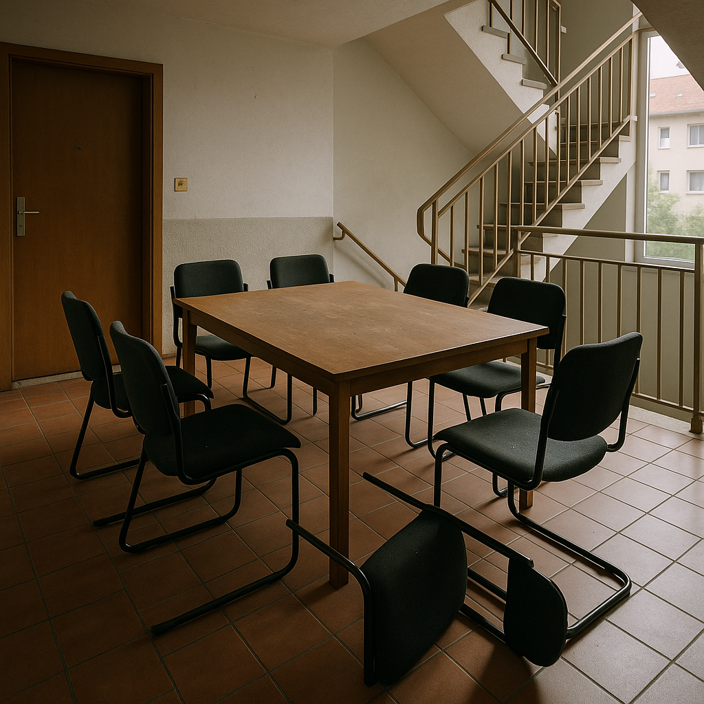 Wenn Eigentümerversammlungen ausfallen: Risiken für die Hausgemeinschaft