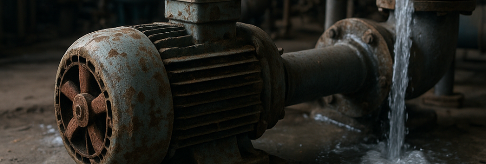 Wenn Wartung fehlt: Risiken, Kosten und Folgen