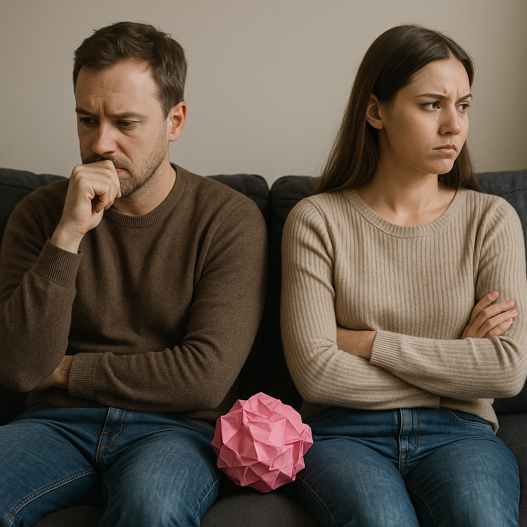 Wenn Worte fehlen: Folgen mangelhafter Kommunikation