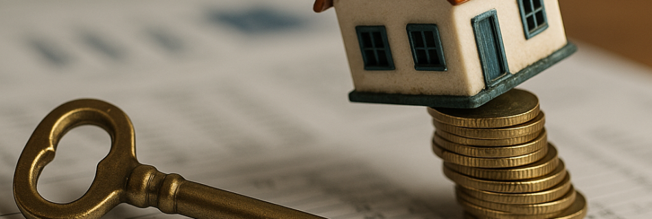 Wenn der Schlüssel trügt: Folgen falscher Kostenverteilung