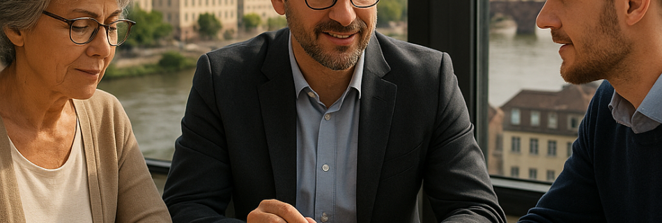 Hausverwalter und Beirat im Rhein‑Neckar‑Kreis: Rechte, Pflichten, Zusammenarbeit