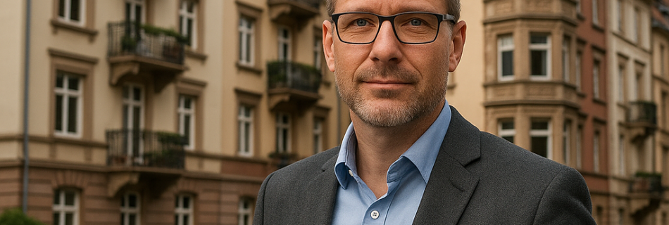 Hausverwaltung Heidelberg: Was Wohnungseigentümer wissen müssen