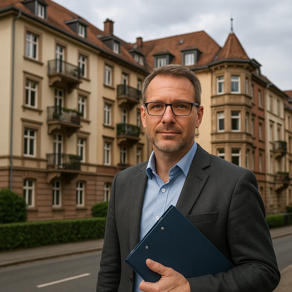 Hausverwaltung Heidelberg: Was Wohnungseigentümer wissen müssen