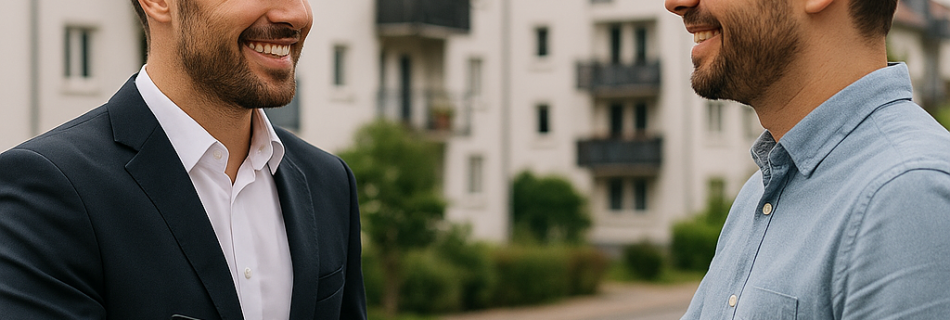Hausverwaltung für kleine Wohnanlagen im Rhein‑Neckar: So finden Sie den richtigen Verwalter