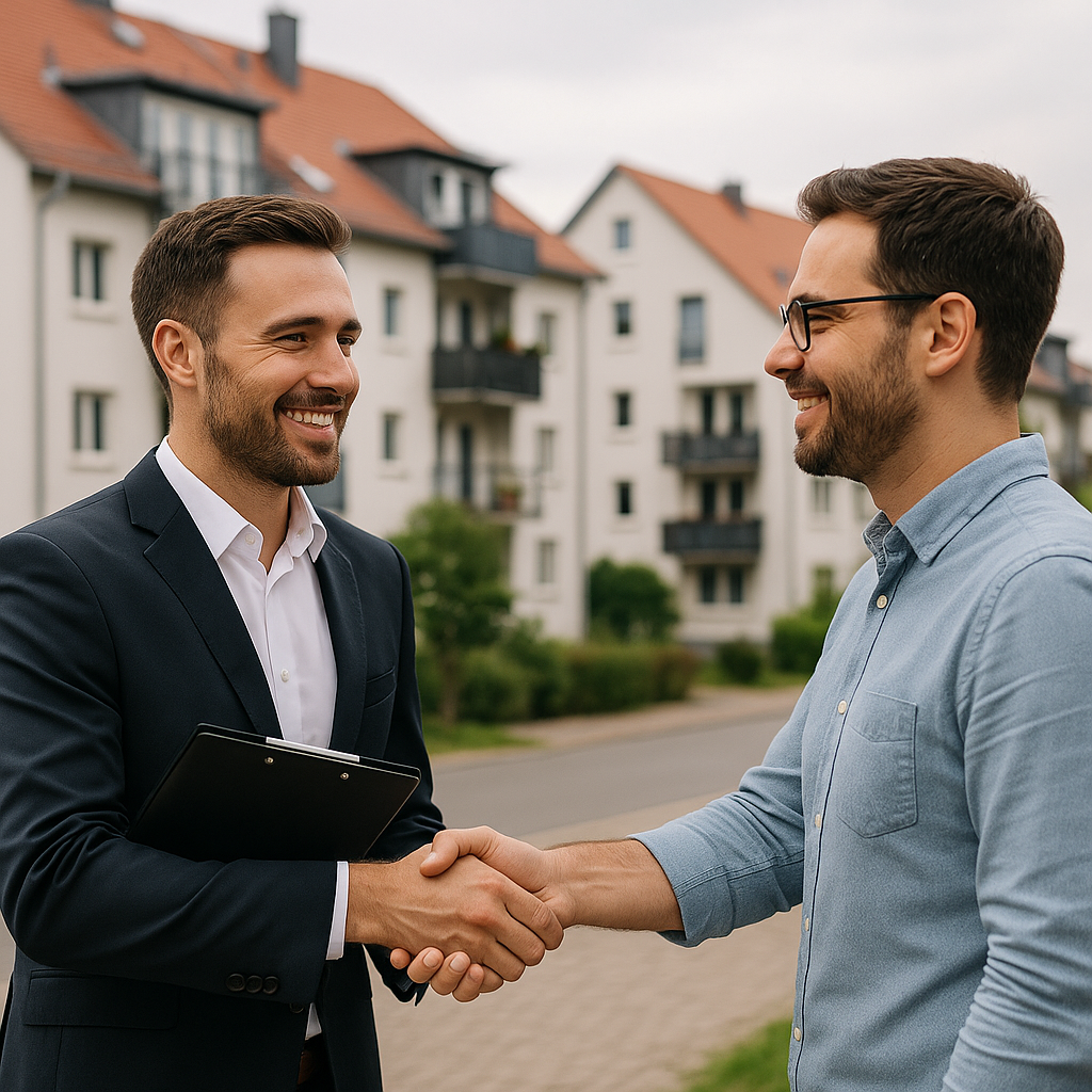 Hausverwaltung für kleine Wohnanlagen im Rhein‑Neckar: So finden Sie den richtigen Verwalter