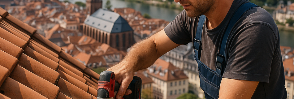 Instandhaltung in Heidelberg: Wie Hausverwaltungen Immobilien langfristig Werterhalten