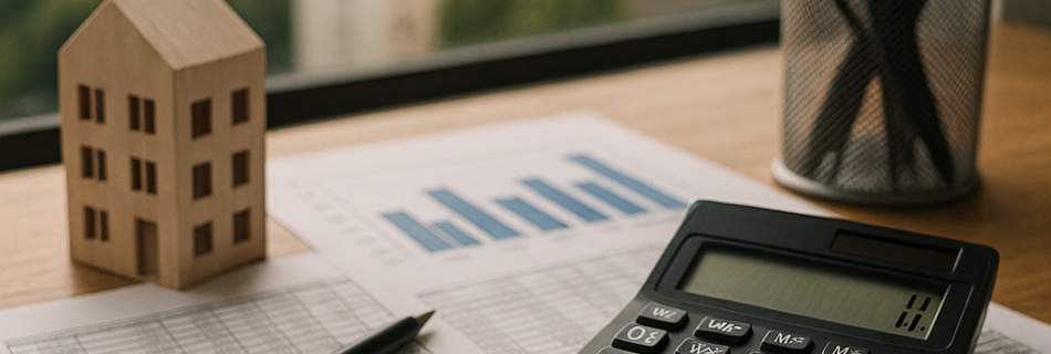 Rechnungswesen in der Hausverwaltung Rhein‑Neckar: Praxisnaher Leitfaden