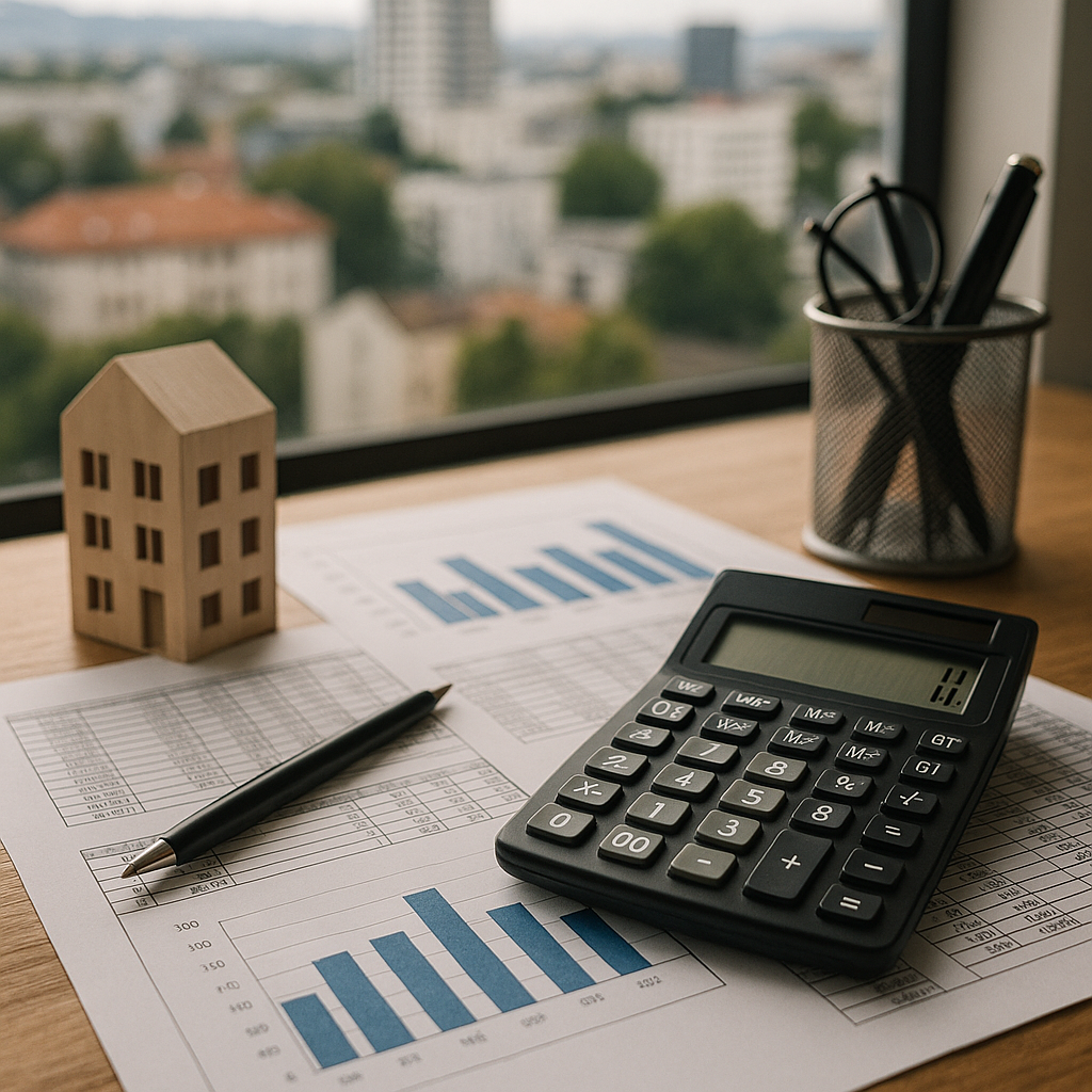 Rechnungswesen in der Hausverwaltung Rhein‑Neckar: Praxisnaher Leitfaden