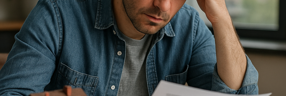 Unklare Verwalterverträge: Risiken für Wohnungseigentümer und wie man sie vermeidet