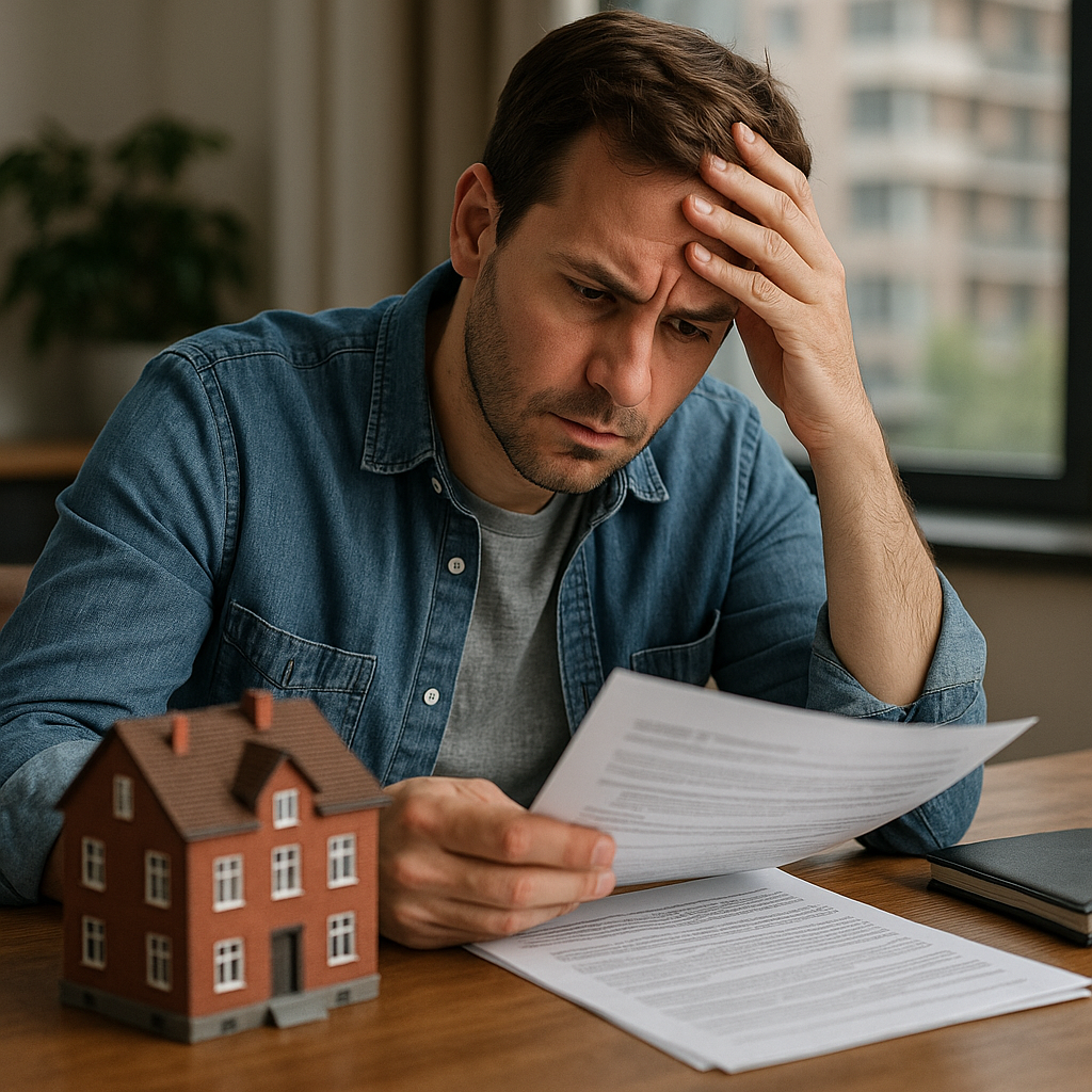 Unklare Verwalterverträge: Risiken für Wohnungseigentümer und wie man sie vermeidet